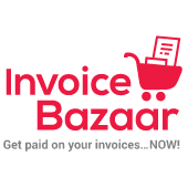 Invoice Bazaar's Logo