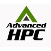 Advanced HPC's Logo