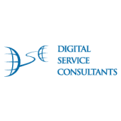 Digital Service Consultants's Logo