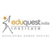 Eduquestindia Institute's Logo