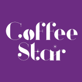 Coffee Star Malaysia's Logo