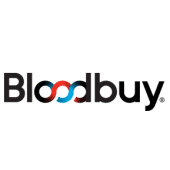 Bloodbuy's Logo