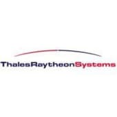 THALES RAYTHEON Systems's Logo