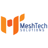 MeshTech Solutions's Logo