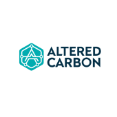 Altered Carbon Ltd's Logo