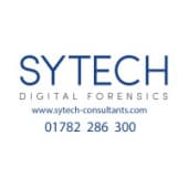 SYTECH's Logo