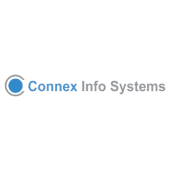 Connex Info Systems, Inc.'s Logo