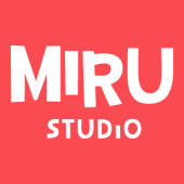 Miru Studio's Logo