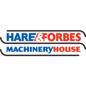 Hare & Forbes Machinery House's Logo