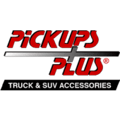 Pickups Plus Inc's Logo