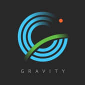 Gravity Supply Chain Solutions's Logo