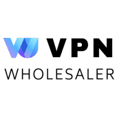 VPNWholesaler.com's Logo