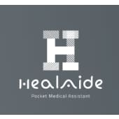 Healaide's Logo