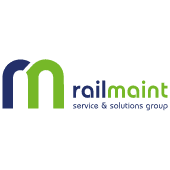 RailMaint's Logo