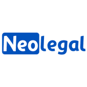 Neolegal's Logo