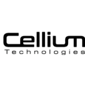 Cellium's Logo