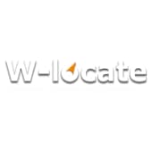 W-locate's Logo