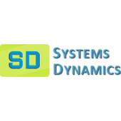 Systems Dynamics Software's Logo