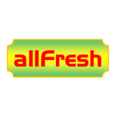 Allfresh Supply Management's Logo