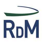 RDM Group's Logo