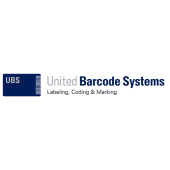 United Barcode Systems's Logo