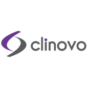 Clinovo's Logo