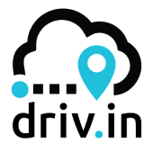 Drivin's Logo