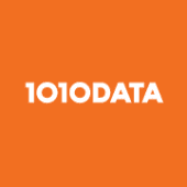 1010data's Logo