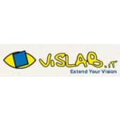 VisLab's Logo