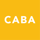 CABA Design's Logo