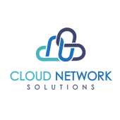 Cloud Network Solutions's Logo