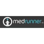 MedRunner's Logo