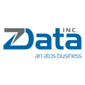 zData Inc.'s Logo