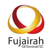 Fujairah Oil Terminal's Logo