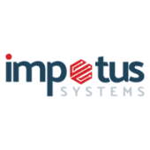 Impetus Systems's Logo