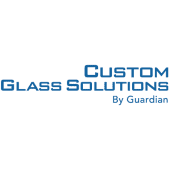 Custom Glass Solutions's Logo