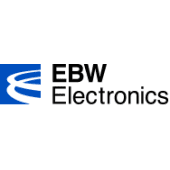 EBW Electronics's Logo