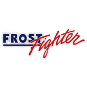 Frost Fighter's Logo