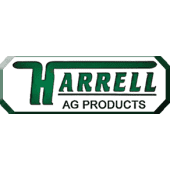 Harrell Ag's Logo