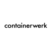 Containerwerk eins GmbH's Logo