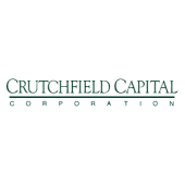 Crutchfield Capital's Logo