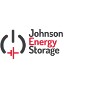 Johnson Energy Storage's Logo