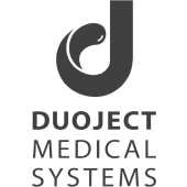 Duoject Medical Systems's Logo