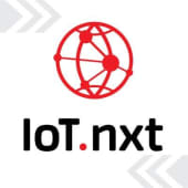 IoT.nxt's Logo