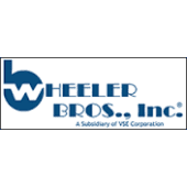 Wheeler Bros's Logo