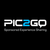 Pic2Go's Logo