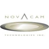 Novacam Technologies's Logo