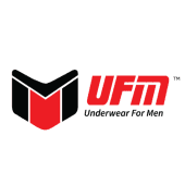 UFM Underwear for Men's Logo