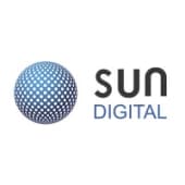 Sun Digital's Logo