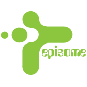 Episome Biotech's Logo